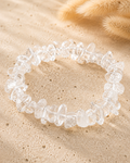 Гривна за яснота, баланс и енергийно усилване от планински кристал